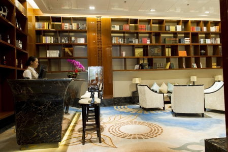 Yang Peng Jin Jiang Hotel, Yangzhou, 中国