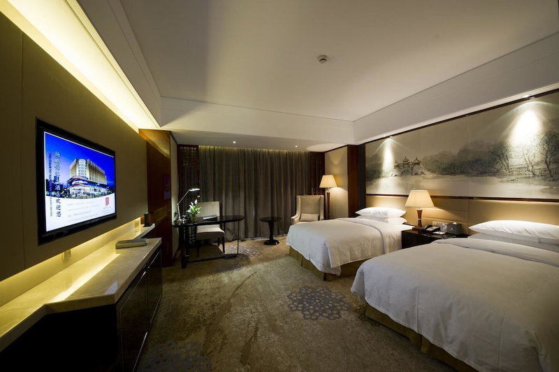 Yang Peng Jin Jiang Hotel, Yangzhou, 中国