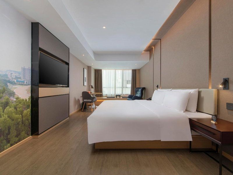 Atour Hotel Foshan Shunde Happy Coast, Daliang, 中国