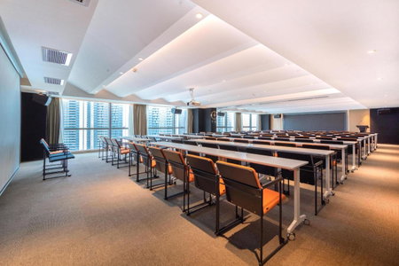 Atour Hotel Foshan Shunde Happy Coast, Daliang, 中国
