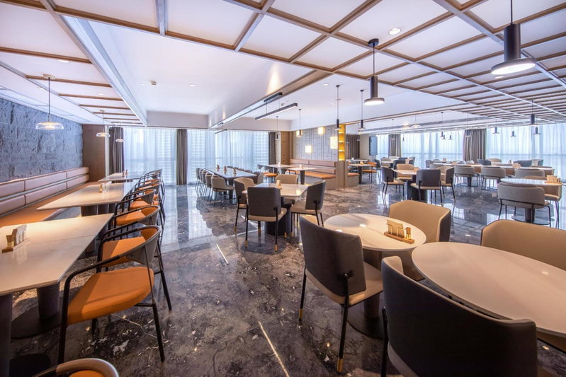 Atour Hotel Foshan Shunde Happy Coast, Daliang, 中国