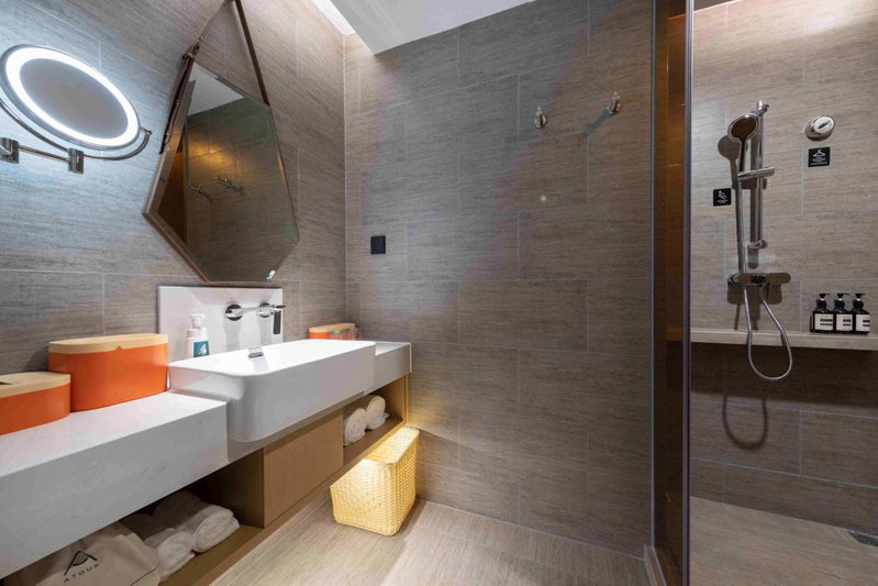 Atour Hotel Foshan Shunde Happy Coast, Daliang, 中国