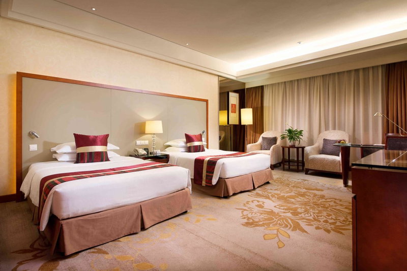 Shanghai Yuehua Hotel, Fengxian, 中国