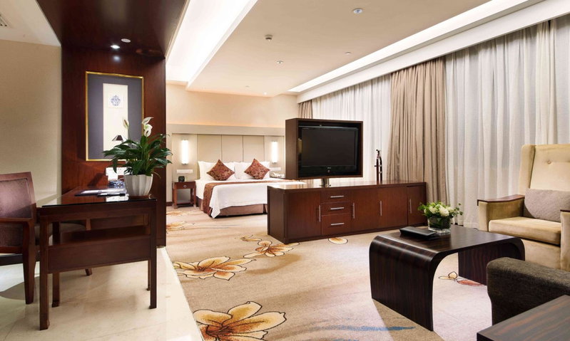 Shanghai Yuehua Hotel, Fengxian, 中国