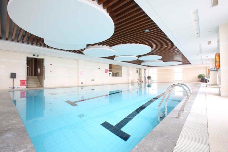 Shanghai Yuehua Hotel, Fengxian, 中国
