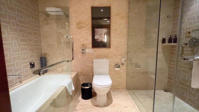 Shanghai Yuehua Hotel, Fengxian, 中国