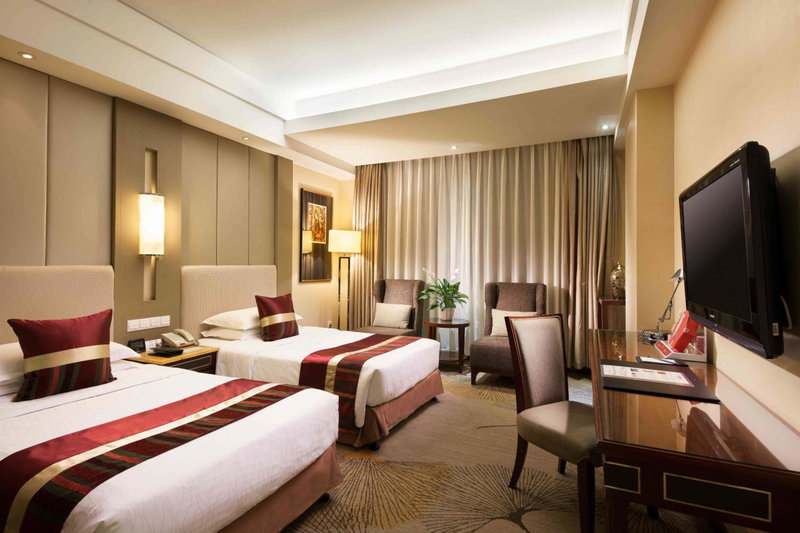 Shanghai Yuehua Hotel, Fengxian, 中国