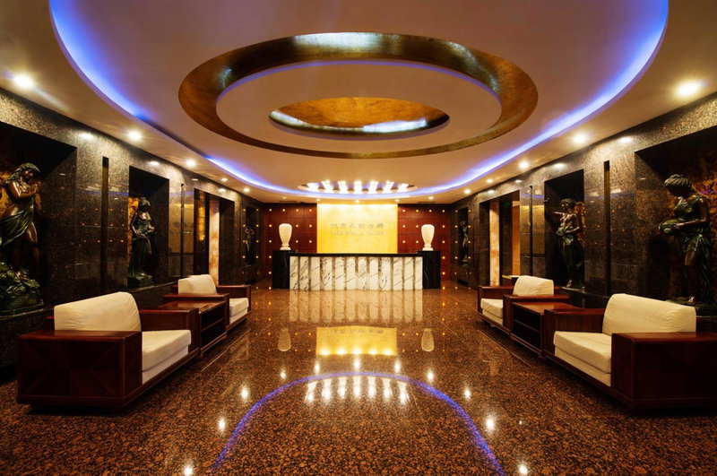Shanghai Yuehua Hotel, Fengxian, 中国