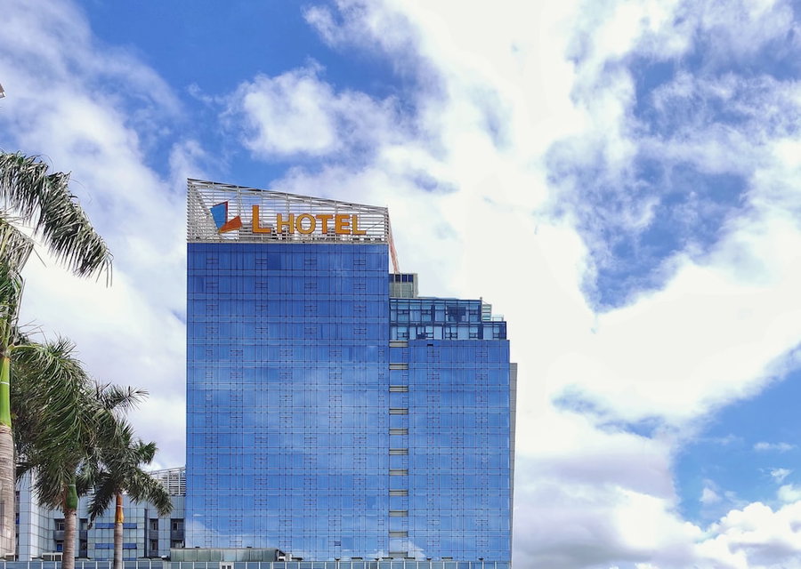 L Hotel Changsheng, Zhuhai, 中国