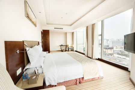 L Hotel Changsheng, Zhuhai, 中国