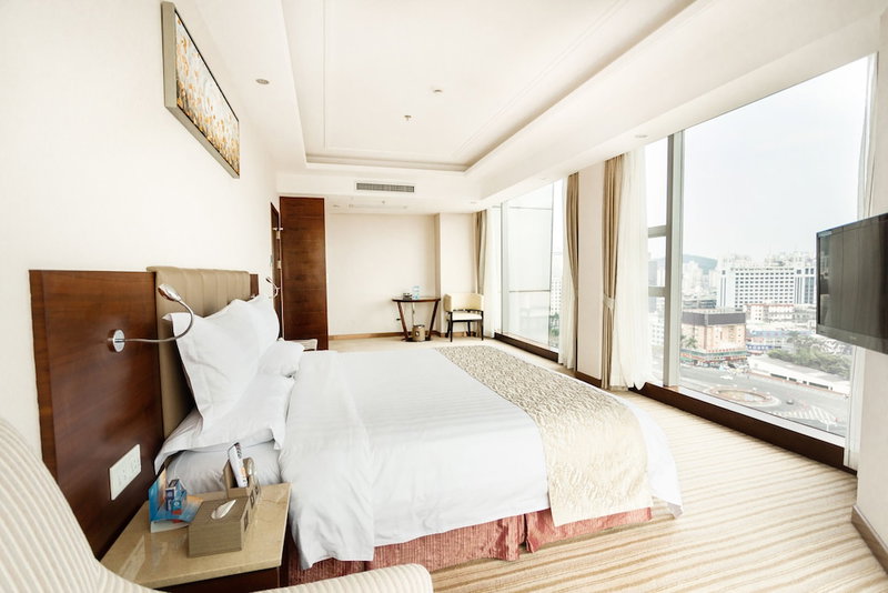 L Hotel Changsheng, Zhuhai, 中国