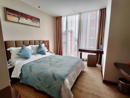 L Hotel Changsheng, Zhuhai, 中国