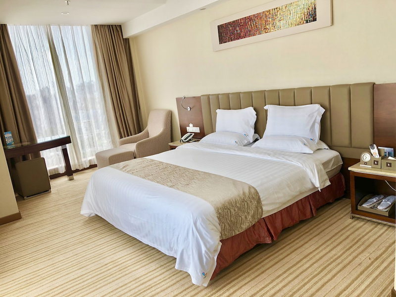 L Hotel Changsheng, Zhuhai, 中国