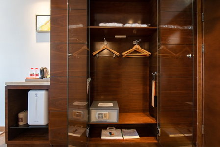 L Hotel Changsheng, Zhuhai, 中国