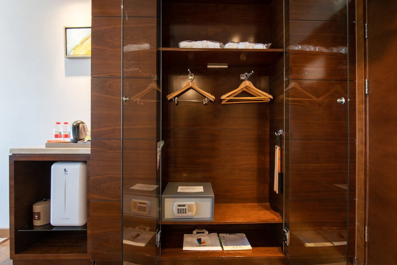 L Hotel Changsheng, Zhuhai, 中国