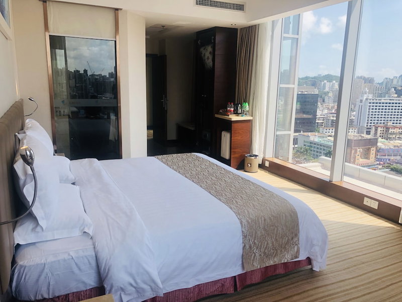 L Hotel Changsheng, Zhuhai, 中国