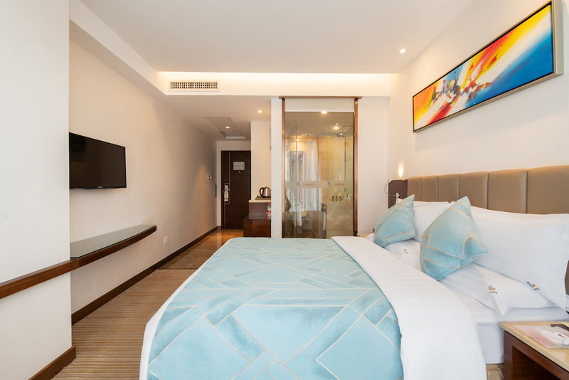 L Hotel Changsheng, Zhuhai, 中国