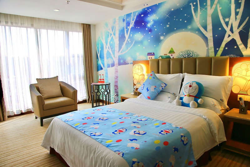 L Hotel Changsheng, Zhuhai, 中国