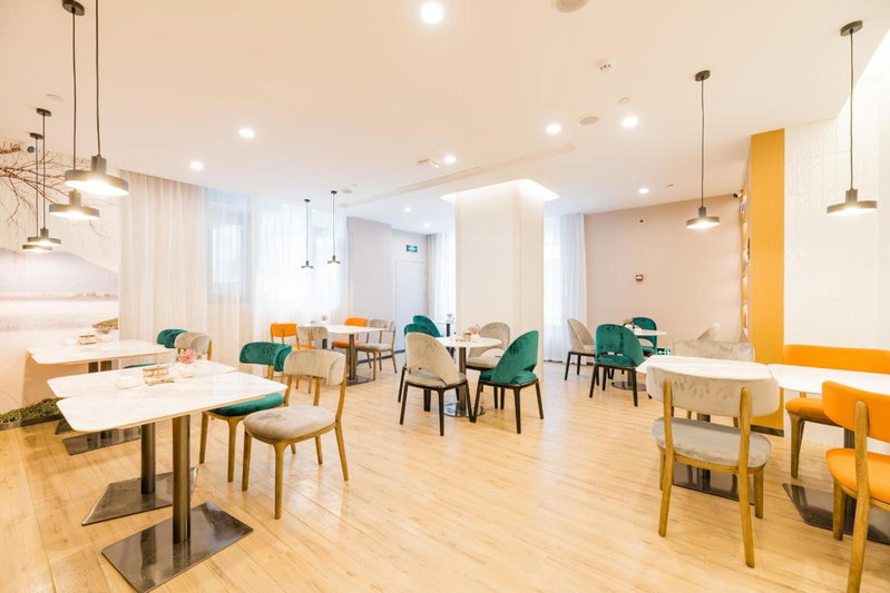 Atour Hotel Hangzhou West Lake Cultural Plaza Shangtang Road, Hangzhou, 中国