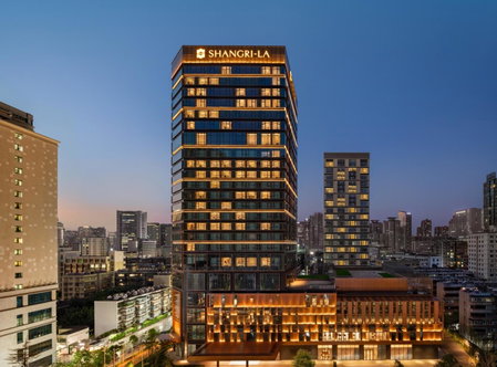 JEN Kunming by Shangri-La, Kunming, 中国