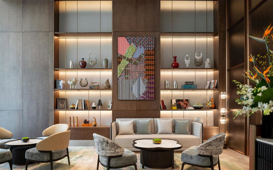 JEN Kunming by Shangri-La, Kunming, 中国