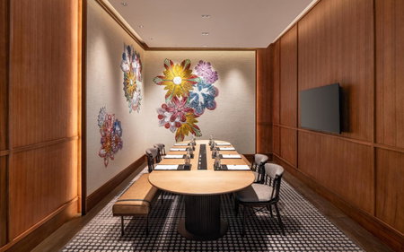 JEN Kunming by Shangri-La, Kunming, 中国