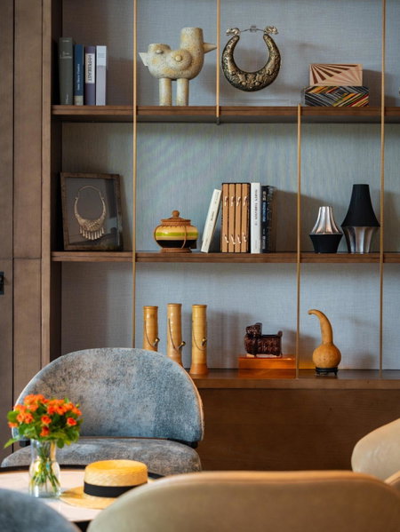JEN Kunming by Shangri-La, Kunming, 中国