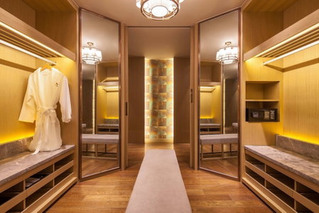 Four Points by Sheraton Hefei, Baohe, Hefei, 中国