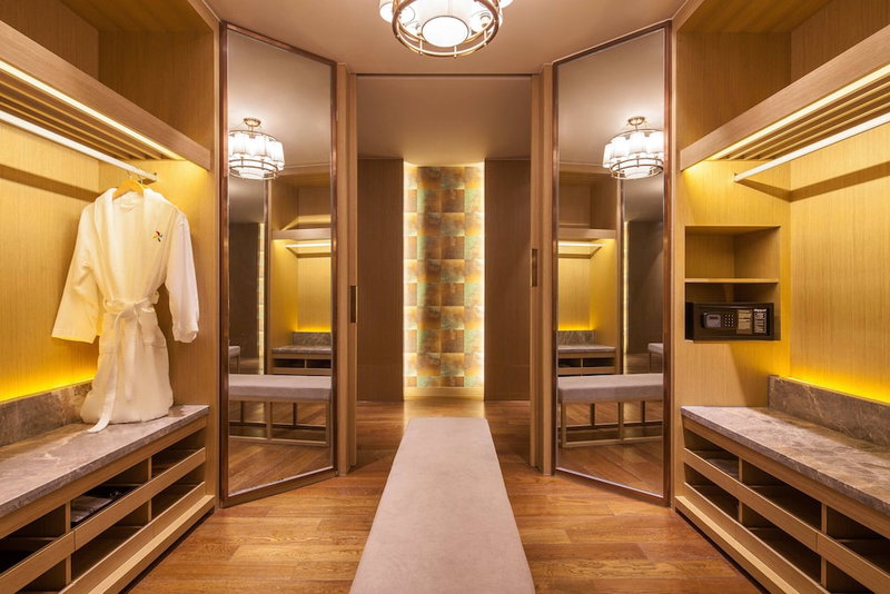 Four Points by Sheraton Hefei, Baohe, Hefei, 中国