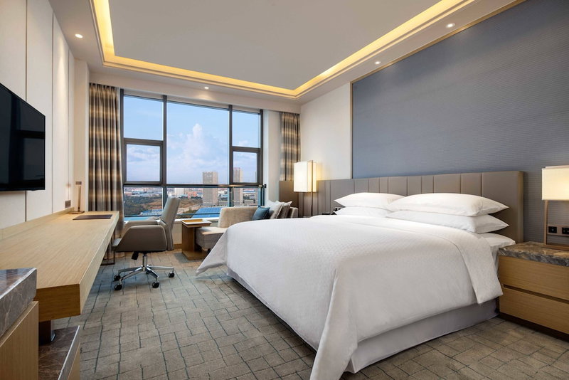 Four Points by Sheraton Hefei, Baohe, Hefei, 中国