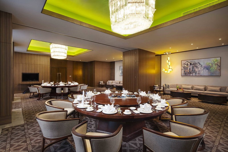 Four Points by Sheraton Hefei, Baohe, Hefei, 中国