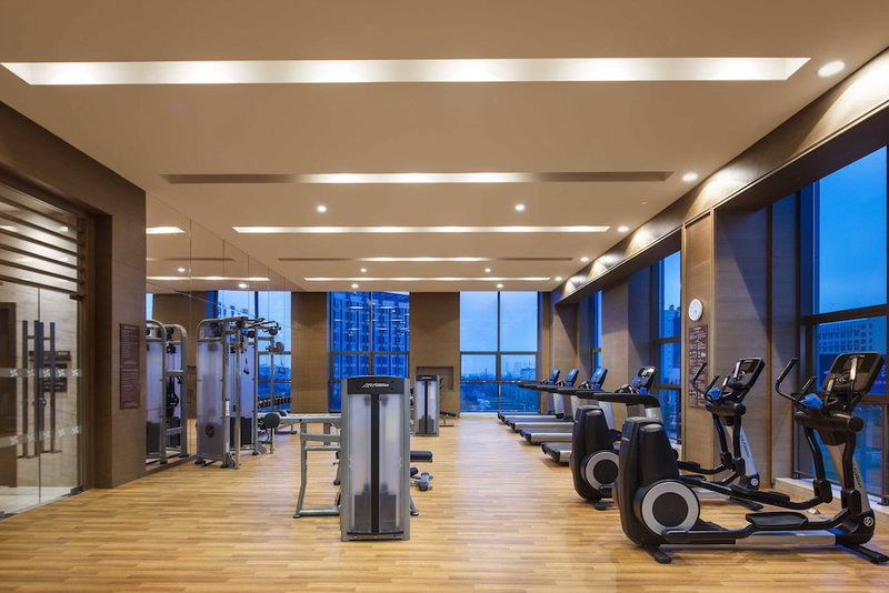 Four Points by Sheraton Hefei, Baohe, Hefei, 中国