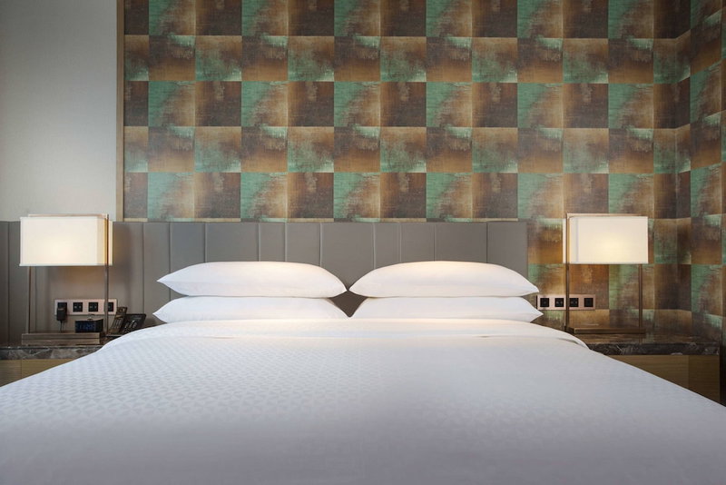 Four Points by Sheraton Hefei, Baohe, Hefei, 中国