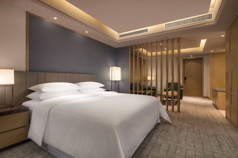 Four Points by Sheraton Hefei, Baohe, Hefei, 中国