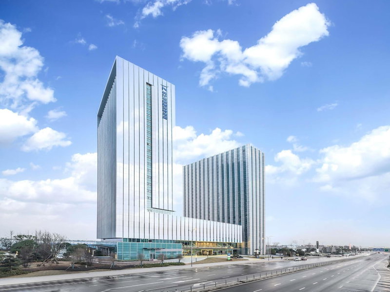 ibis Styles Changsha International Exhibition Center, Changsha, 中国