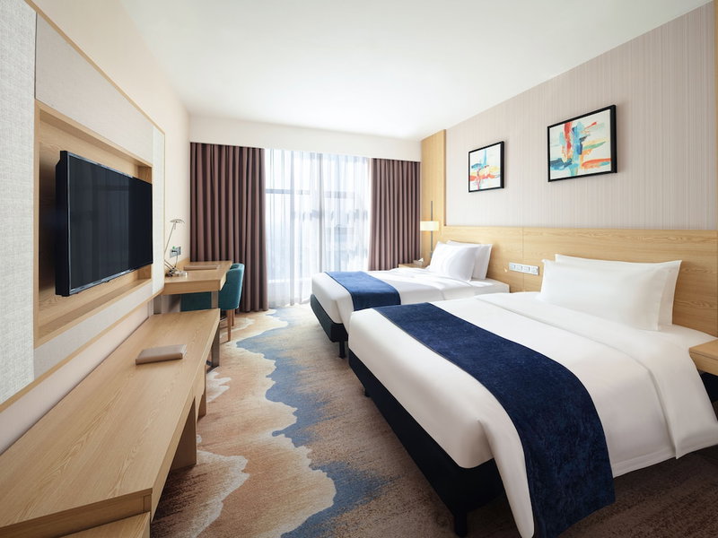 ibis Styles Changsha International Exhibition Center, Changsha, 中国
