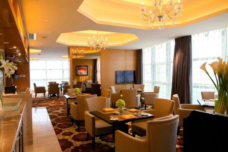 Maritim Hotel Changzhou, Changzhou, 中国