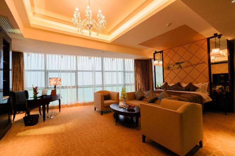 Maritim Hotel Changzhou, Changzhou, 中国
