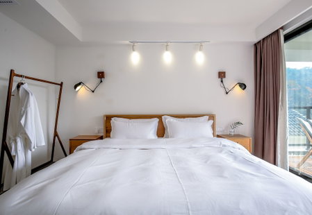 Hangzhou Sansu Hotel, Hangzhou, 中国