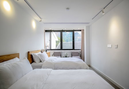 Hangzhou Sansu Hotel, Hangzhou, 中国