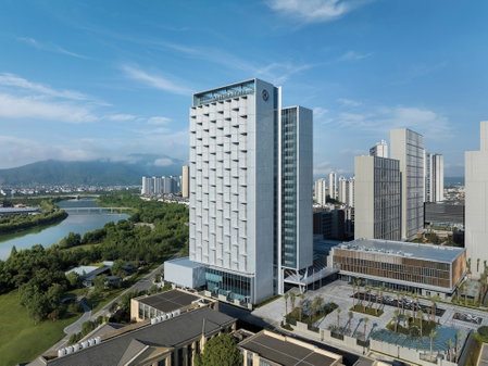 Sheraton Taizhou, Taizhou, 中国