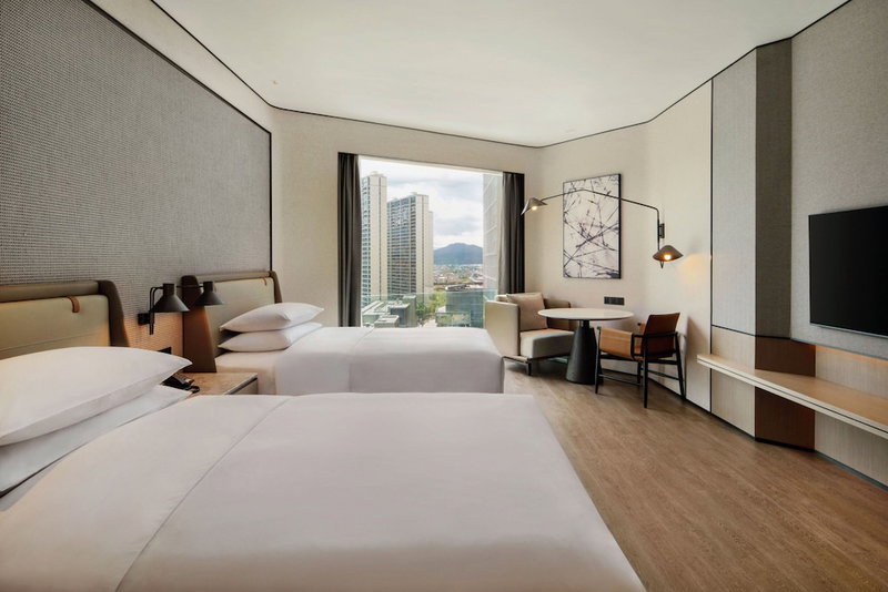 Sheraton Taizhou, Taizhou, 中国