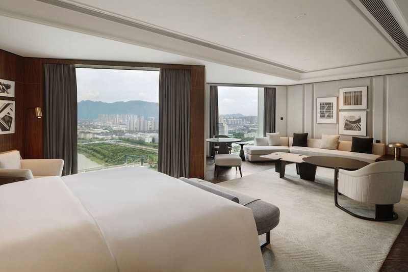 Sheraton Taizhou, Taizhou, 中国