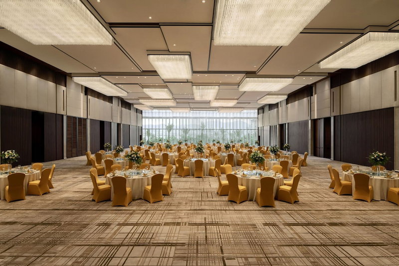 Sheraton Taizhou, Taizhou, 中国