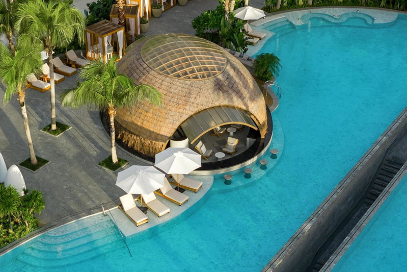 Kimpton Aqeos Hainan by IHG, Lingshui, 中国