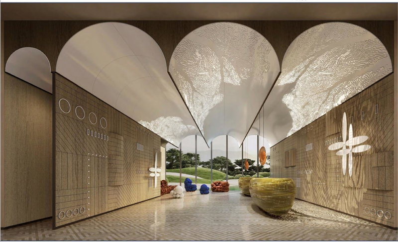 Hotel Indigo Yantai Golden Coast by IHG, Qingyang, 中国