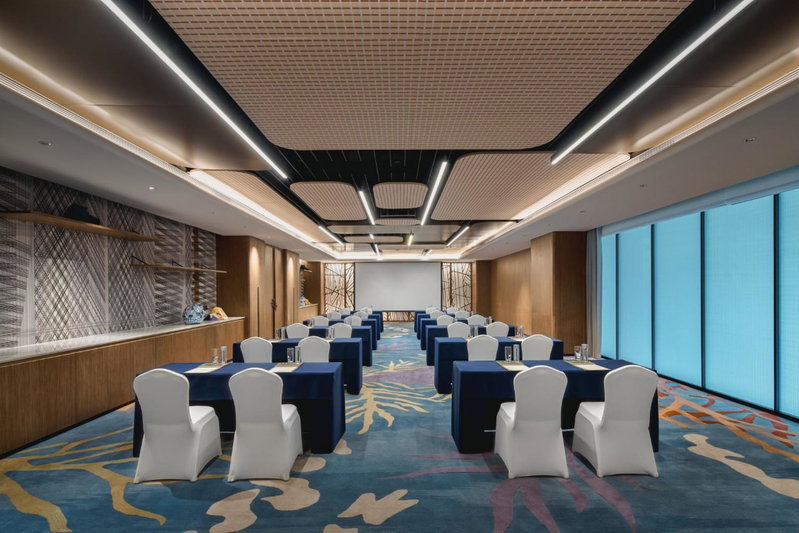 Hotel Indigo Yantai Golden Coast by IHG, Qingyang, 中国