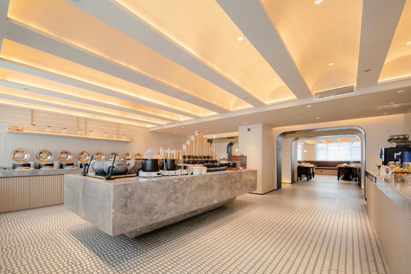 Atour S Hotel Ningbo Heyi Avenue, Ningbo, 中国