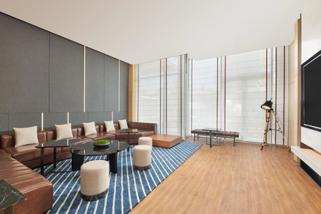 Four Points by Sheraton Chongqing North Railway Station, Chongqing, 中国