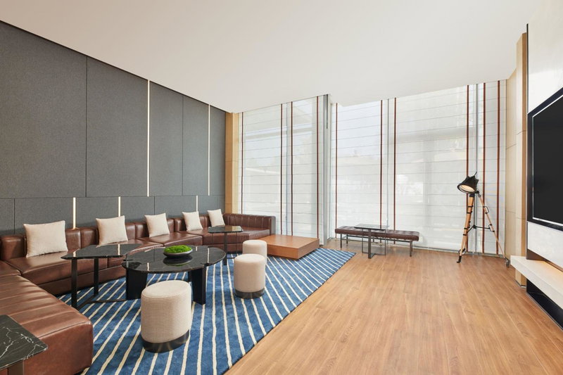 Four Points by Sheraton Chongqing North Railway Station, Chongqing, 中国